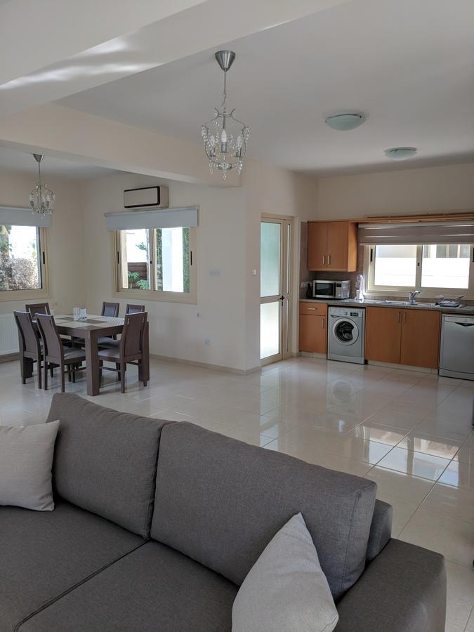 Anthorina Villa 9 Protaras Exterior photo